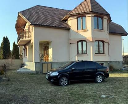 Продається Будинок в чудовому стані в місті Іршава