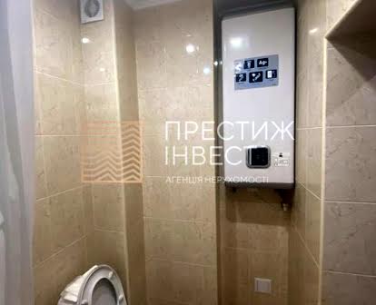 Продаж 1к.квартири в центрі міста з ремонтом