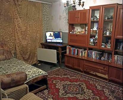 Продаж 2-кімнатної квартири, Бородянка