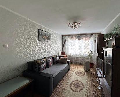 Продам 3-комнатную квартиру в Малиновке