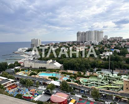 Гагарінське Плато вул., 5/3