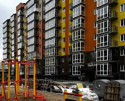 Продам 1 комнатную квартиру в новострое ЖК Европейский