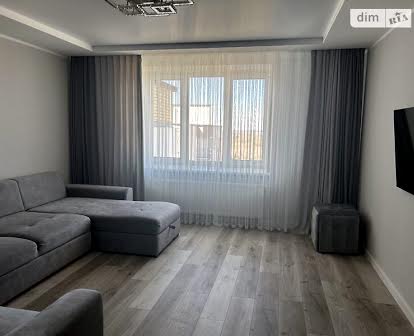 Троллейбусная улица, 4В, Дружба, Тернополь, Тернопольская 79500.0 USD