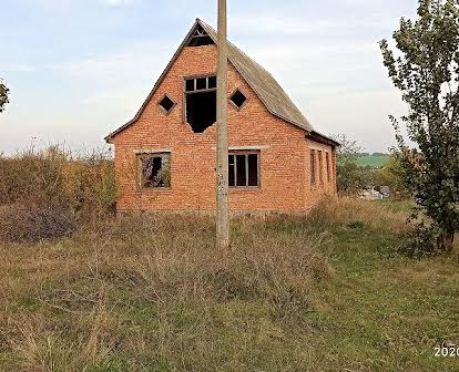 Продам житловий будинок, м. Жашків, Черкаська обл., вул. Чуйкова, 52.