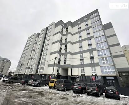 Белогорская улица, 3А, Оболоня, Тернополь, Тернопольская 55000.0 USD