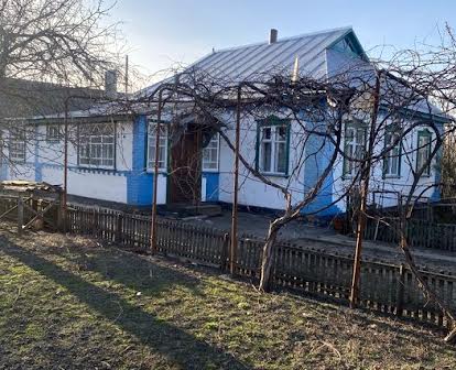 Продам будинок місто Решетилівка
