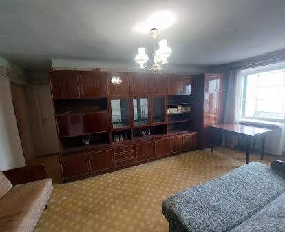 Продаж 3 кімн. квартири 56,6м2 в. В.Великого м. Борислав