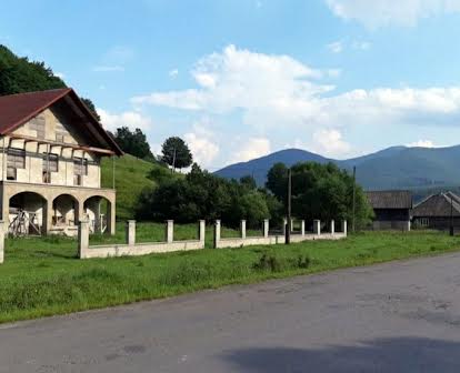 ТЕРМІНОВО Недобуд, мініготель, будинок, земля