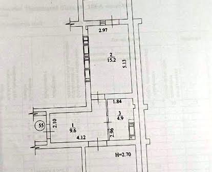 Полтавський Шлях вул., 184