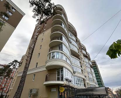 Тургеневская улица, 50/2, Ирпень, Ирпень, Киевская 36000.0 USD