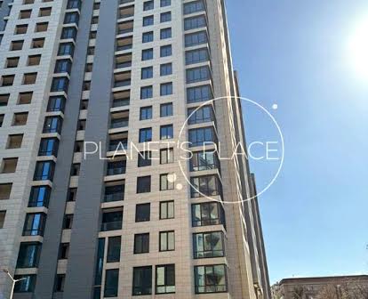 Продаж, 3 к.квартира, ЖК  Crystal Park Tower, пр.Берестейський  42а