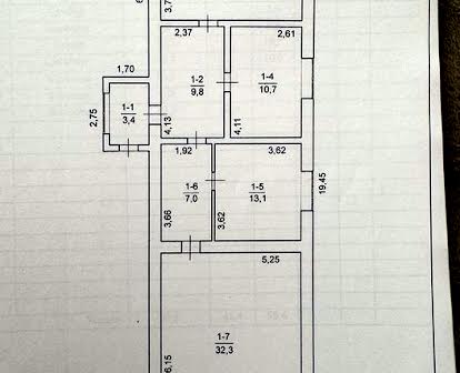 Продам дом Великий Дальник