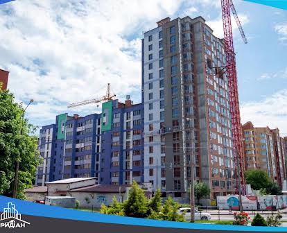 Продаж 2 кімнатної квартири, бульвар Пантелеймона Куліша