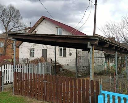 Продается часть дома в Чернигове от хозяина. (без риэлторских%)