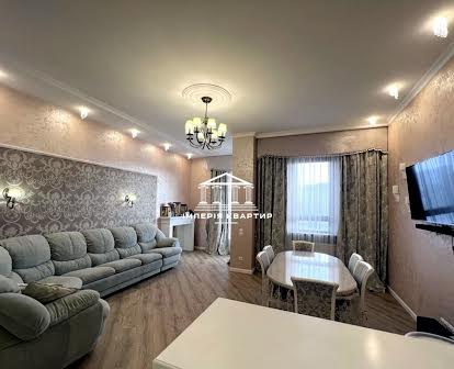 Продажа 3к. 108квм, Центр пер. Банный 1, Дом на Набережной Новострой