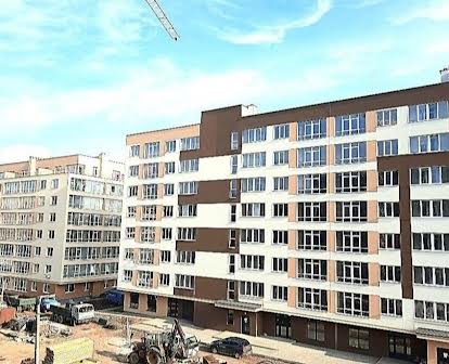 Продаж 2 кімнатна квартира 85 м.кв. новобуд Дубляни.