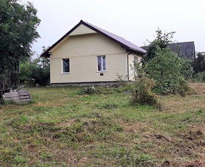 Будинок 80 м.кв, 10 км від м. Калуш