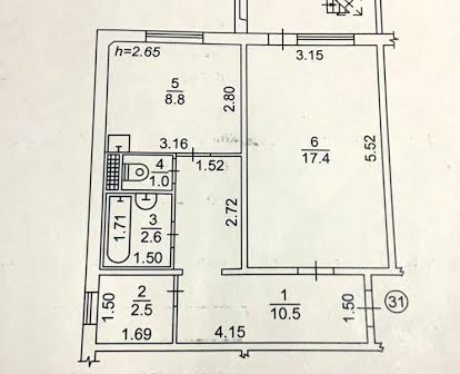 Вишневе, Європейська 34Б. Власник