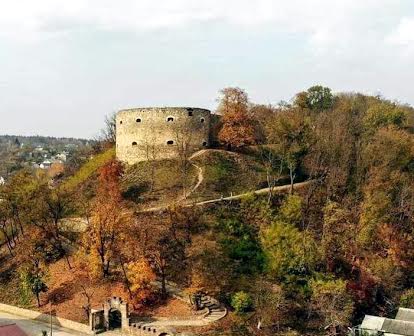 Двокімнатна квартира заг.площею 71, 1м2 ТЕРМІНОВО