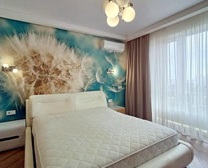 Продажа, 2х комн. кв.70 м2,с видом на море, Говорова, парк Победы