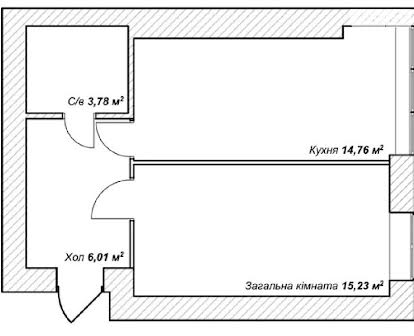 Григория Сковороды улица, 11, Ирпень, Ирпень, Киевская 37000.0 USD