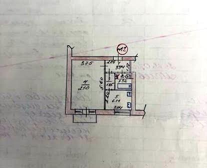 Трегубенко улица, 6А, Днепровский (Ленинский), Запорожье, Запорожская 23000.0 USD