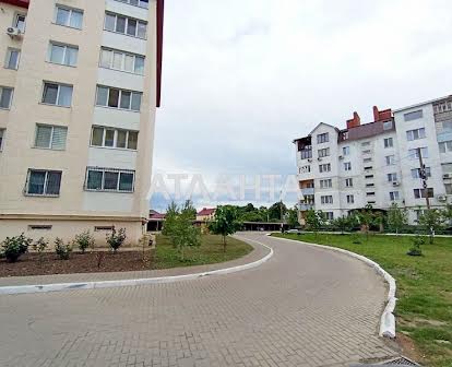 Черноморская улица, 6Б, Хлебодарское, Одесская 18000.0 USD