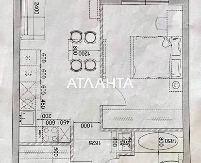 Литературная улица, 8, Приморский, Одесса, Одесская 72000.0 USD