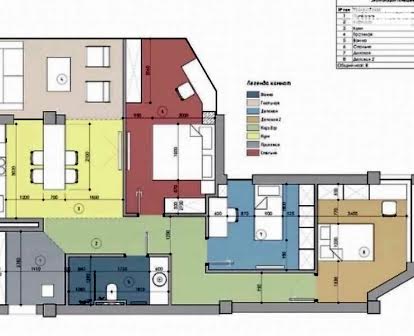 Науки (Гагарина) проспект, 112Б, Днепр, Днепропетровская 150000.0 USD