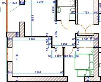 Продаж 2к Квартири ЖК ОЛІМПІЙСЬКИЙ-2 Здана