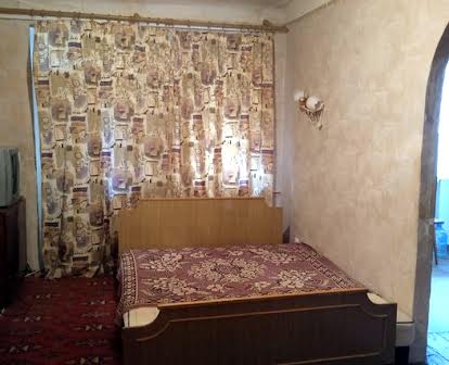 Продам 2х кімнатну квартиру в смт Губиниха (Цукровий Завод)