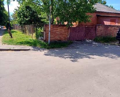Продам дом по улице Одесской