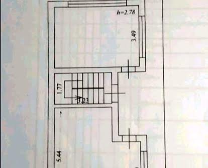 Продажа дома , Киевская обл. Броварской  р-н . г. Березань.