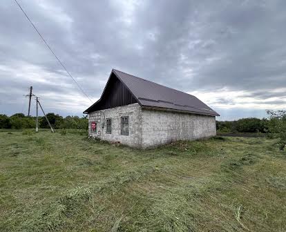 Продам дом в Центре