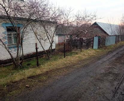 Продам газифікований будинок Кобринова Гребля із земельною ділянкою