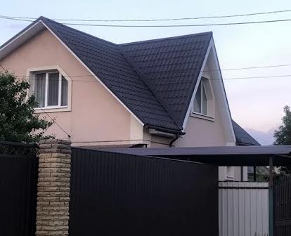 Продам сучасний будинок в Клавдієво- Тарасове