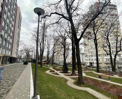 Продам 2кімнатну квартиру 63 м.кв. з ДОКУМЕНТАМИ ЖК "Нові метри парк"