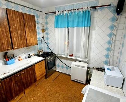 Продам 3-х кімнатну квартиру Калинівка