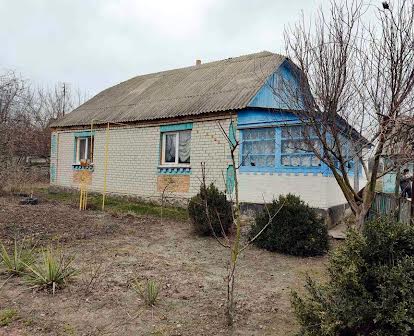 Продається будинок в селі Лишня, Фастівського району.