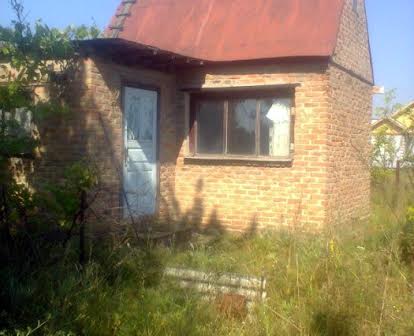 Продаётся дача,село Благодатное, (Чапаевка) Черкасская область.
