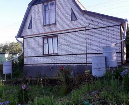 Дача з будинком біля м.Хмельницький