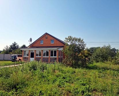 Продаж будинку с. Сошників, Бориспільський район