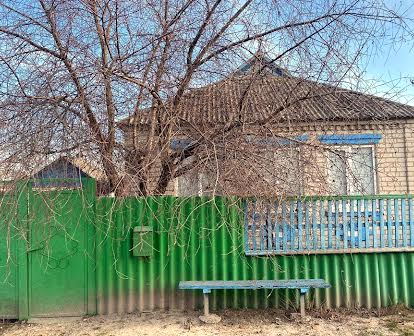 Продам будинок по вулиці Онуфрієва