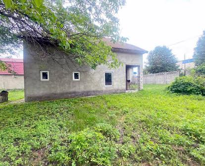 Продам будинок у смт Баришівка, 60 км від Києва. БЕЗ%