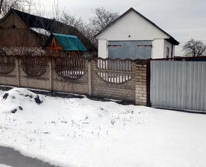 Продам будинок в Житомирській області