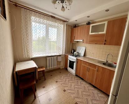 Продаж 1 кімнатної квартири в Квасилові(вул.Заводська)