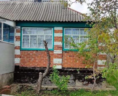 Продається будинок в с. Козіївка Богодуховського району
