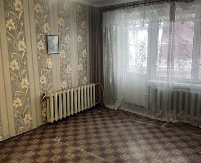 Продам простору 1-кімнатну квартиру у м. Вільнянськ