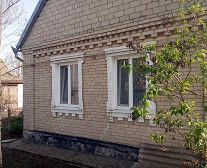 Продам будинок в місті Вільнянськ, або обмін на 2-х кімнатну квартиру.