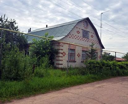 Продаж будинку селище Вороніж